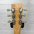 Used Ibanez 1975 CONCORD MODEL 699 Solid Top Acoustic Guitar Natural 41124-S000213112 View 9