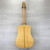 Used Ibanez 1975 CONCORD MODEL 699 Solid Top Acoustic Guitar Natural 41124-S000213112 View 10