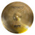 Used Mosico 20" Low Volume Mute Ride Cymbal Practice Cymbal 40090-S000084841 View 1