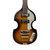 Used Hofner HCT-500-CV CAVERN Bass Guitar Sunburst 4-String 41126-S000093183 View 1