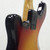 Used Yamaha SB55 Vintage J Type Bass Guitar Sunburst 4-String 40042-S000274328 View 10