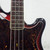 Used Yamaha SB55 Vintage J Type Bass Guitar Sunburst 4-String 40042-S000274328 View 6
