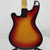 Used Yamaha SB55 Vintage J Type Bass Guitar Sunburst 4-String 40042-S000274328 View 14