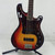 Used Yamaha SB55 Vintage J Type Bass Guitar Sunburst 4-String 40042-S000274328 View 1