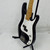 Used Peavey Fury Made in Usa Bass Vintage P Type Bass Guitar Black 4-String 40042-S000274329 View 13