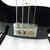 Used Peavey Fury Made in Usa Bass Vintage P Type Bass Guitar Black 4-String 40042-S000274329 View 9