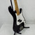 Used Peavey Fury Made in Usa Bass Vintage P Type Bass Guitar Black 4-String 40042-S000274329 View 12