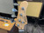 Used Glarry P BASS P Type Bass Guitar Sunburst 4-String 41137-S000107928 View 3