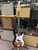 Used Glarry P BASS P Type Bass Guitar Sunburst 4-String 41137-S000107928 View 1