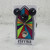 Used Mr. Black ETERNA STAINED-GLASS Reverb Pedal 40042-S000274333 View 1