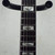 Used woodrite Matt Pike Warlord Signed Double Cut Electric Guitar Blue 6-String 40042-S000274332 View 5