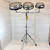 Used Coda ROTO TOMS W/STAND Percussion - Other 41108-S000066082 View 1