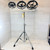 Used Coda ROTO TOMS W/STAND Percussion - Other 41108-S000066082 View 8