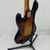 Used Squier classic Vibes Jazz Bass J Type Bass Guitar Cherry Sunburst 4-String 40042-S000274350 View 12