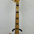 Used Squier classic Vibes Jazz Bass J Type Bass Guitar Cherry Sunburst 4-String 40042-S000274350 View 4