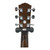 Used Fender CD-60 Dread V3 Acoustic Guitar Natural 41117-S000056176 View 6