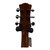 Used Luna Gypsy Spalt Grand Auditorium Acoustic Guitar 41117-S000056175 View 6
