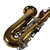 Used Selmer AS500 Alto Saxophone 40090-S000084846 View 8