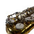 Used Selmer AS500 Alto Saxophone 40090-S000084846 View 4