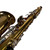 Used Selmer AS500 Alto Saxophone 40090-S000084846 View 7