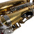 Used Selmer AS500 Alto Saxophone 40090-S000084846 View 9