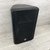 Used Yamaha DBR12 Powered Full Range Speaker Cabinet 41124-S000213114 View 2