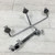 Used Camber Triple Splash Mount With Arm 40051-S000119559 View 1