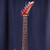 Used Kramer ZX10 ELECTRIC GUITAR Super S Electric Guitar Red 6-String 41140-S000139519 View 5