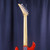 Used Kramer ZX10 ELECTRIC GUITAR Super S Electric Guitar Red 6-String 41140-S000139519 View 11