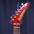 Used Kramer ZX10 ELECTRIC GUITAR Super S Electric Guitar Red 6-String 41140-S000139519 View 8