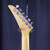 Used Kramer ZX10 ELECTRIC GUITAR Super S Electric Guitar Red 6-String 41140-S000139519 View 10