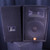 Used JBL JRX115 PASSIVE SPEAKER PAIR Passive Full Range Speaker Cabinet 41140-S000139520 View 1