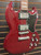 Used Epiphone SG MIK Electric Guitar Red 6-String 41116-S000053247 View 3