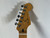 Used Fender PLAYER PLUS STRAT PEARL ACTIVE EMGS S Type Electric Guitar White 6-String 40012-S000316144 View 5