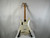 Used Fender PLAYER PLUS STRAT PEARL ACTIVE EMGS S Type Electric Guitar White 6-String 40012-S000316144 View 6