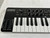Used Samson GRAPHITE M25 25-Key Controller 25-Key 40012-S000316147 View 2