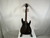 Used Dean VENDETTA Double Cut Electric Guitar Black 6-String 40012-S000316148 View 2