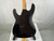 Used Dean VENDETTA Double Cut Electric Guitar Black 6-String 40012-S000316148 View 8