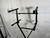 Used 2 TIER SINGLE BRACE KEYBOARD STAND Tiered Keyboard Stand 40012-S000316153 View 2