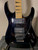 Used Jackson JS 32 Super S Electric Guitar Black 6-String 41129-S000016039 View 3
