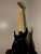 Used Jackson JS 32 Super S Electric Guitar Black 6-String 41129-S000016039 View 6