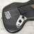 Used Squier Affinity Jaguar H Charcoal Frost Metallic Bass Guitar 40051-S000119564 View 5