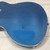 Used Squier Affinity Starcaster Deluxe Lake Placid Blue Semi-Hollow Electric Guitar 40051-S000119563 View 8