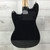 Used Squier Sonic Mustang FSR Black Offset Double Cutaway Electric Guitar 40051-S000119565 View 3