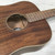 Used Fender Redondo Special Mahogany Solid Top Acoustic/Electric Guitar 40051-S000119567 View 6