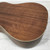 Used Fender Redondo Special Mahogany Solid Top Acoustic/Electric Guitar 40051-S000119567 View 9