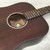 Used D'Angelico Premier Lexington LS Natural Mahogany Solid Top Acoustic/Electric Guitar 40051-S000119568 View 6