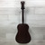 Used D'Angelico Premier Lexington LS Natural Mahogany Solid Top Acoustic/Electric Guitar 40051-S000119568 View 4