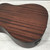 Used D'Angelico Premier Lexington LS Natural Mahogany Solid Top Acoustic/Electric Guitar 40051-S000119568 View 9