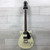 Used Gretsch G5222 Electromatic Double Jet Vintage White Double Cut Electric Guitar 40051-S000119570 View 2